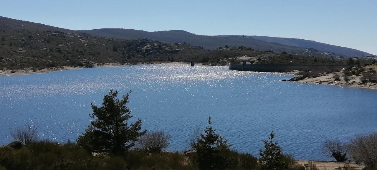 O Salgueiro Διαμέρισμα Melo Εξωτερικό φωτογραφία